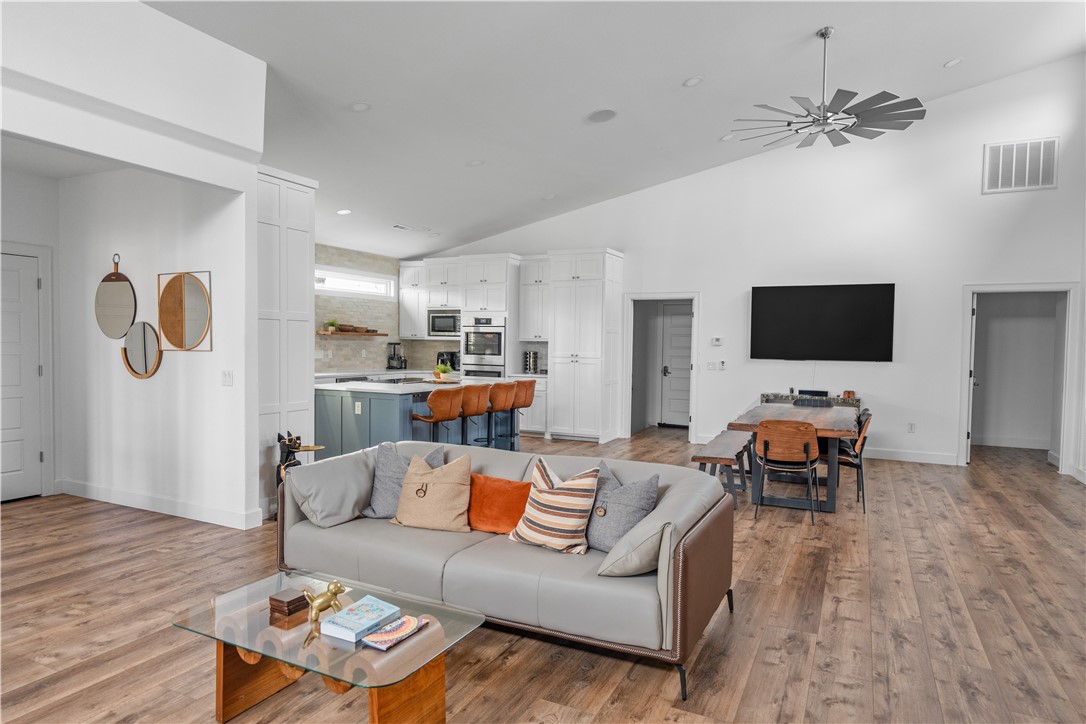 MUSHETT SUB-BENTONVILLE - Residential