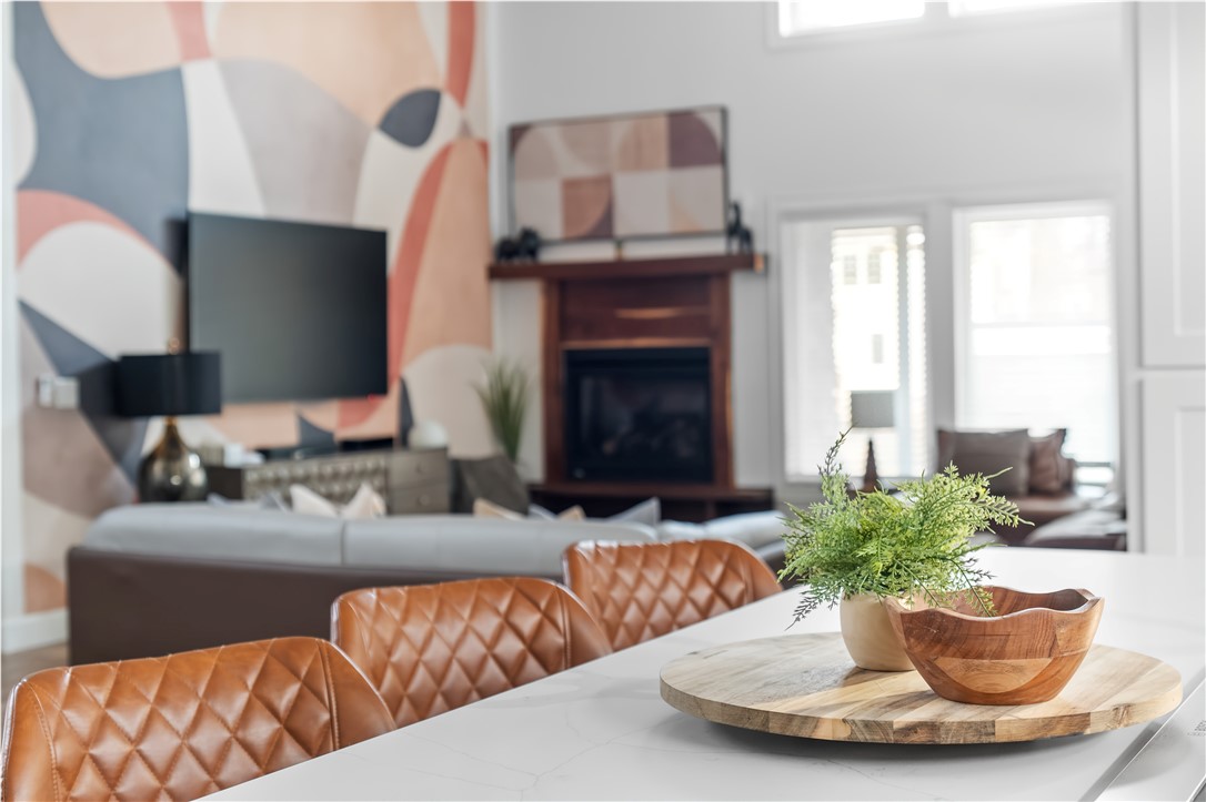 MUSHETT SUB-BENTONVILLE - Residential