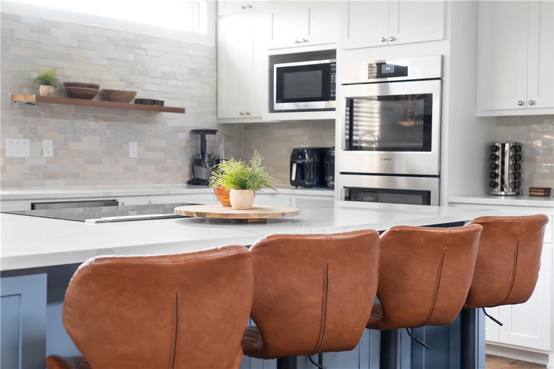 MUSHETT SUB-BENTONVILLE - Residential