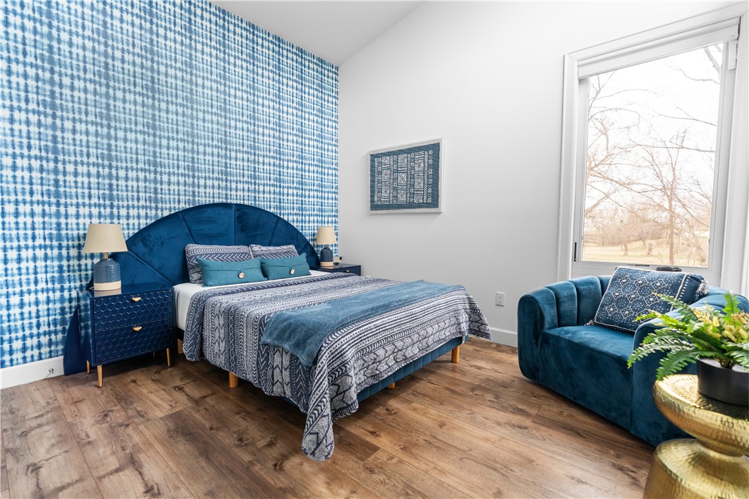 MUSHETT SUB-BENTONVILLE - Residential