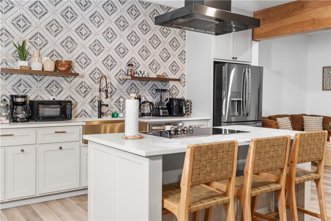 MUSHETT SUB-BENTONVILLE - Residential