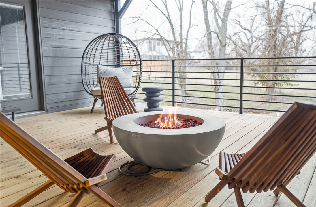 MUSHETT SUB-BENTONVILLE - Residential