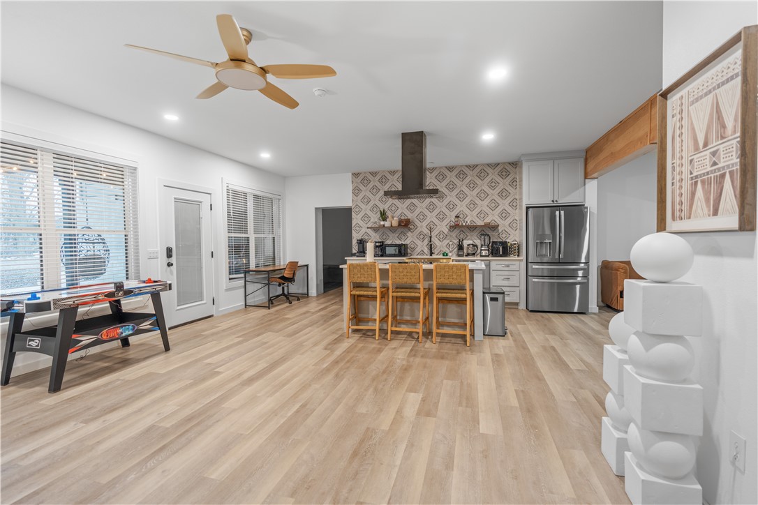 MUSHETT SUB-BENTONVILLE - Residential