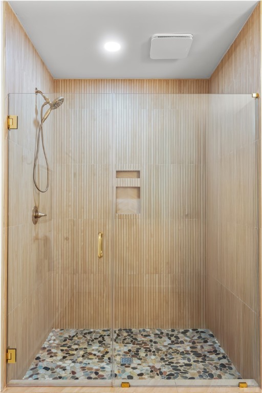 MUSHETT SUB-BENTONVILLE - Residential