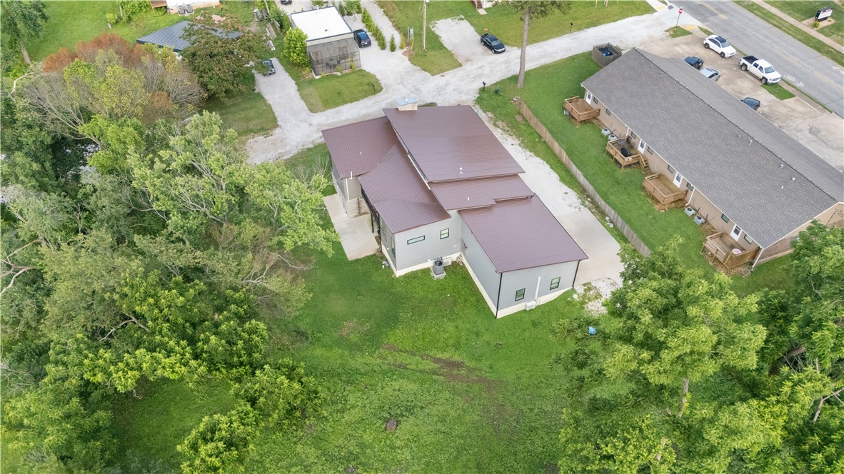 MUSHETT SUB-BENTONVILLE - Residential