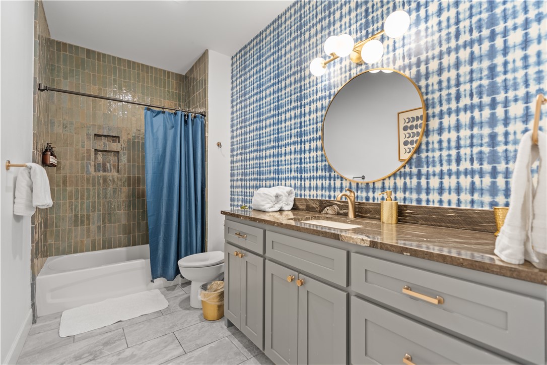 MUSHETT SUB-BENTONVILLE - Residential