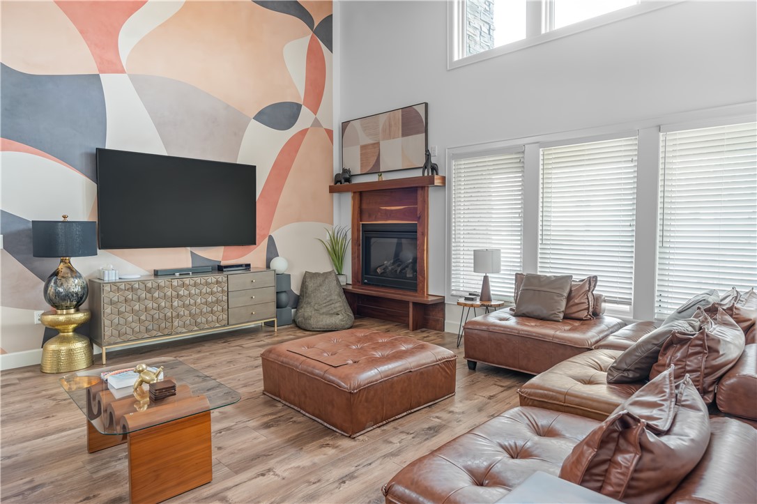 MUSHETT SUB-BENTONVILLE - Residential