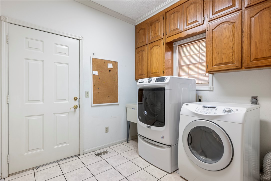 Hardell Park Add Bentonville - Residential