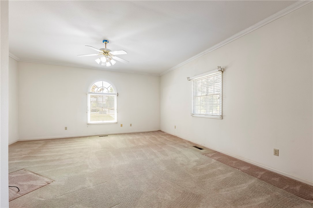 Hardell Park Add Bentonville - Residential