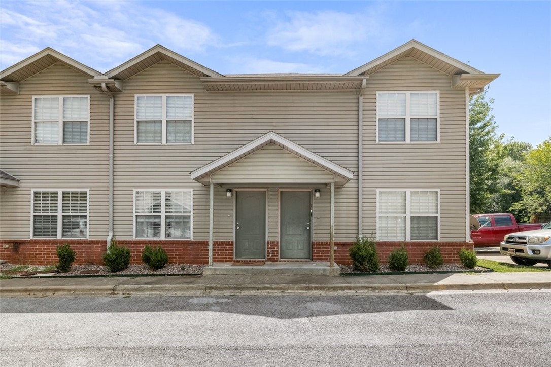 Sligo Street Condos Hpr - Residential