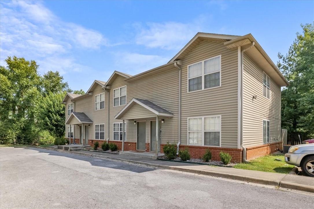 Fully remodeled condo! Enjoy low-maintenance living just steps from Baum Stadium and only minutes to campus. This updated condo features modern finishes, a convenient layout, and a prime location perfect for students, professionals, or investors. Walk to games, bike to class, and enjoy everything the area has to offerāall while owning a move-in-ready home thatās easy to maintain. Appliances in the property to convey!
