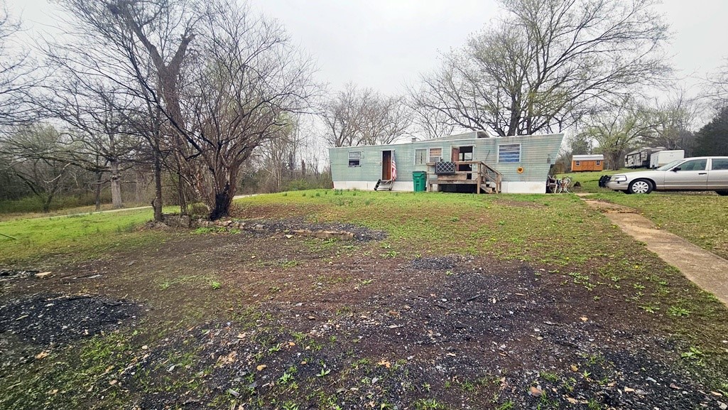 Seawell Add - Residential