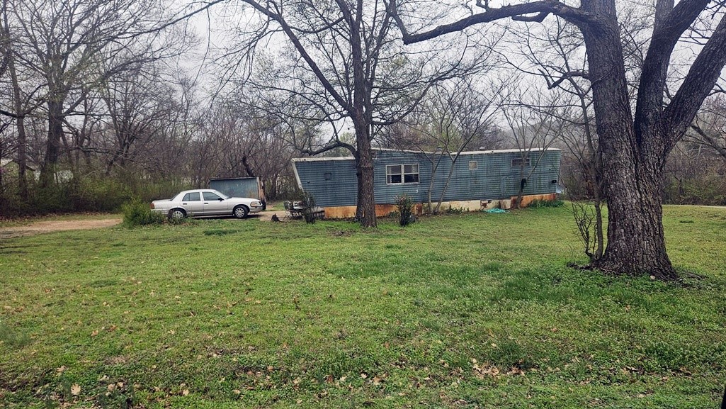 Seawell Add - Residential