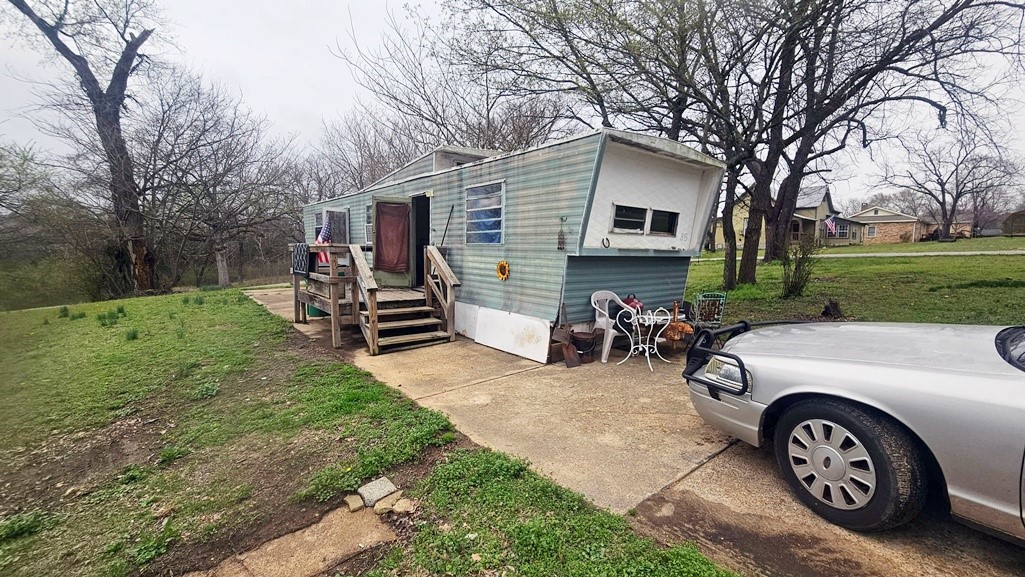 Seawell Add - Residential