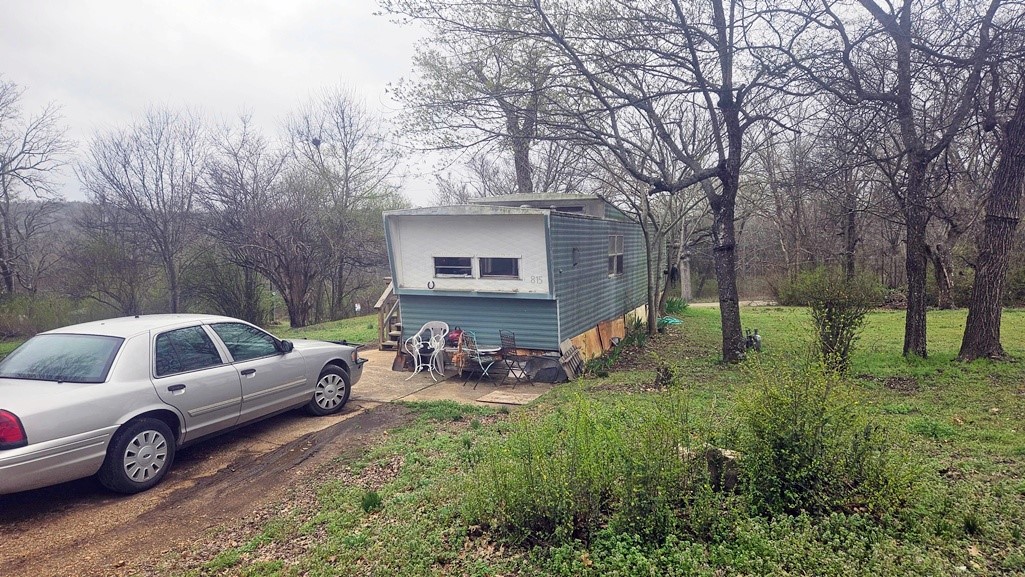 Seawell Add - Residential