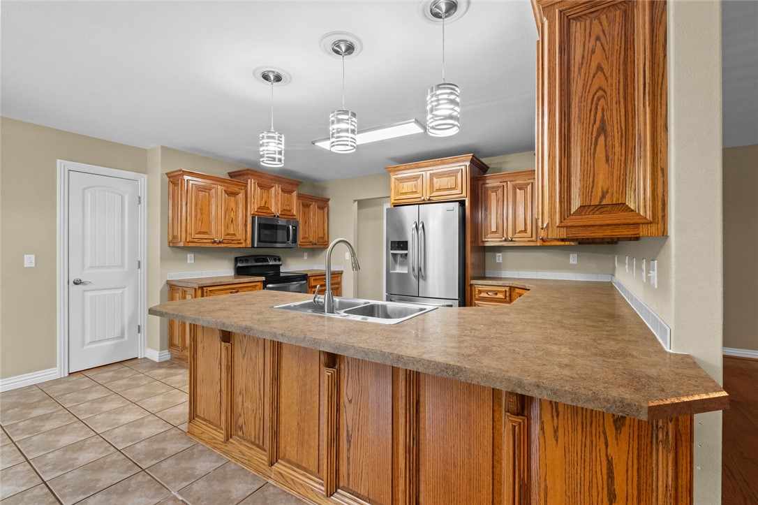 Buckingham Sub Bvv - Residential Lease