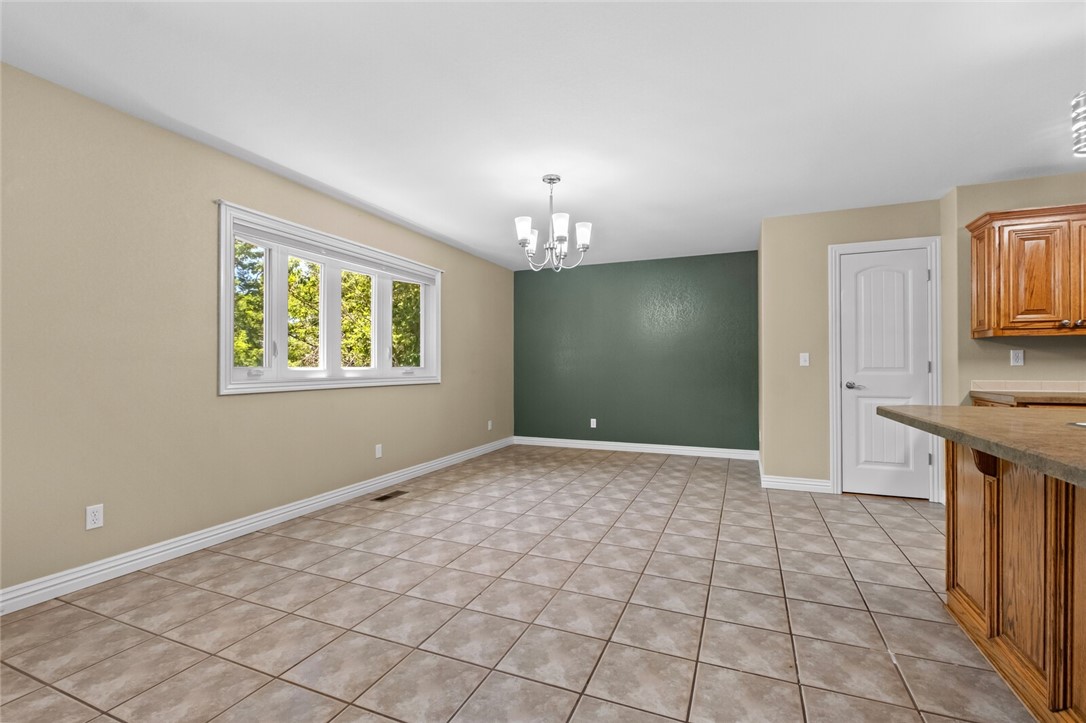 Buckingham Sub Bvv - Residential Lease