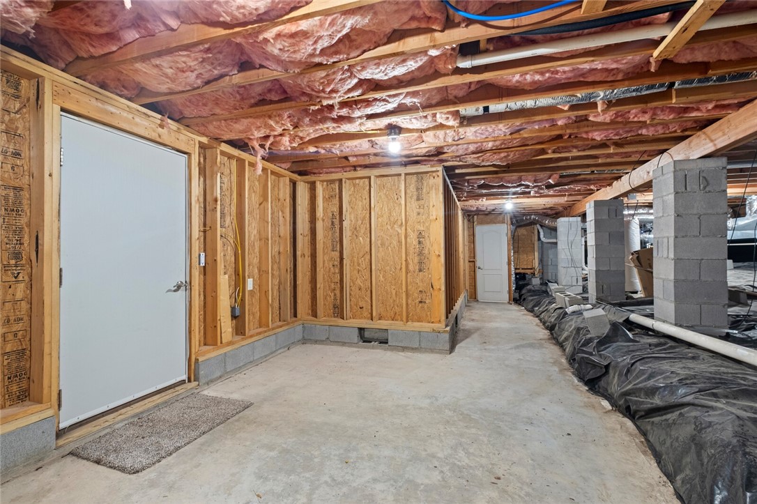 Buckingham Sub Bvv - Residential Lease