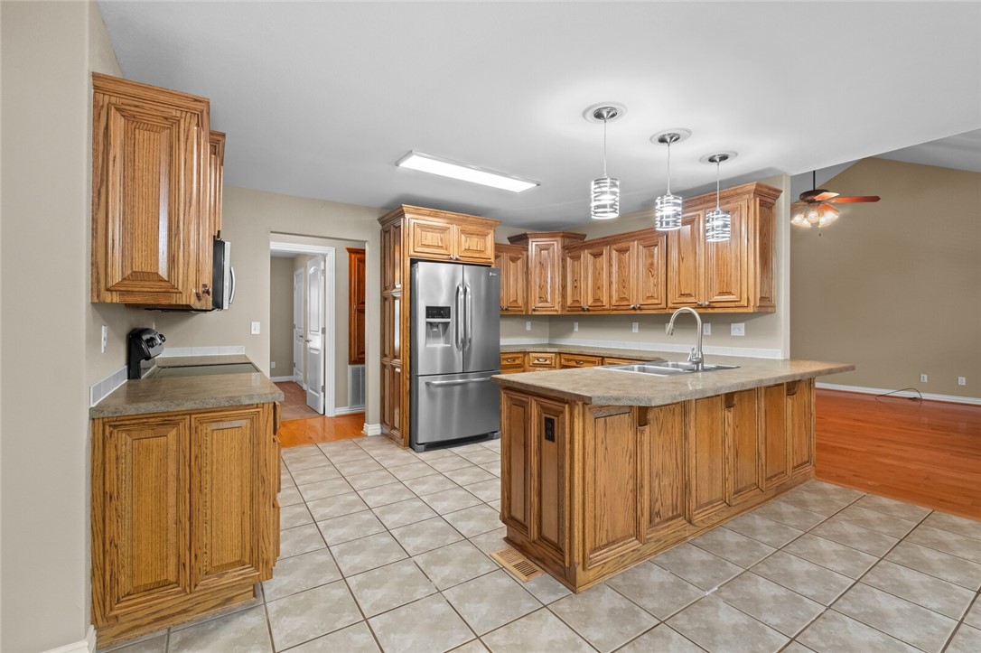 Buckingham Sub Bvv - Residential Lease