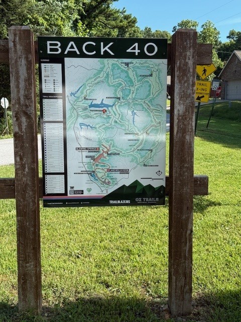 Buckingham Sub Bvv - Residential Lease