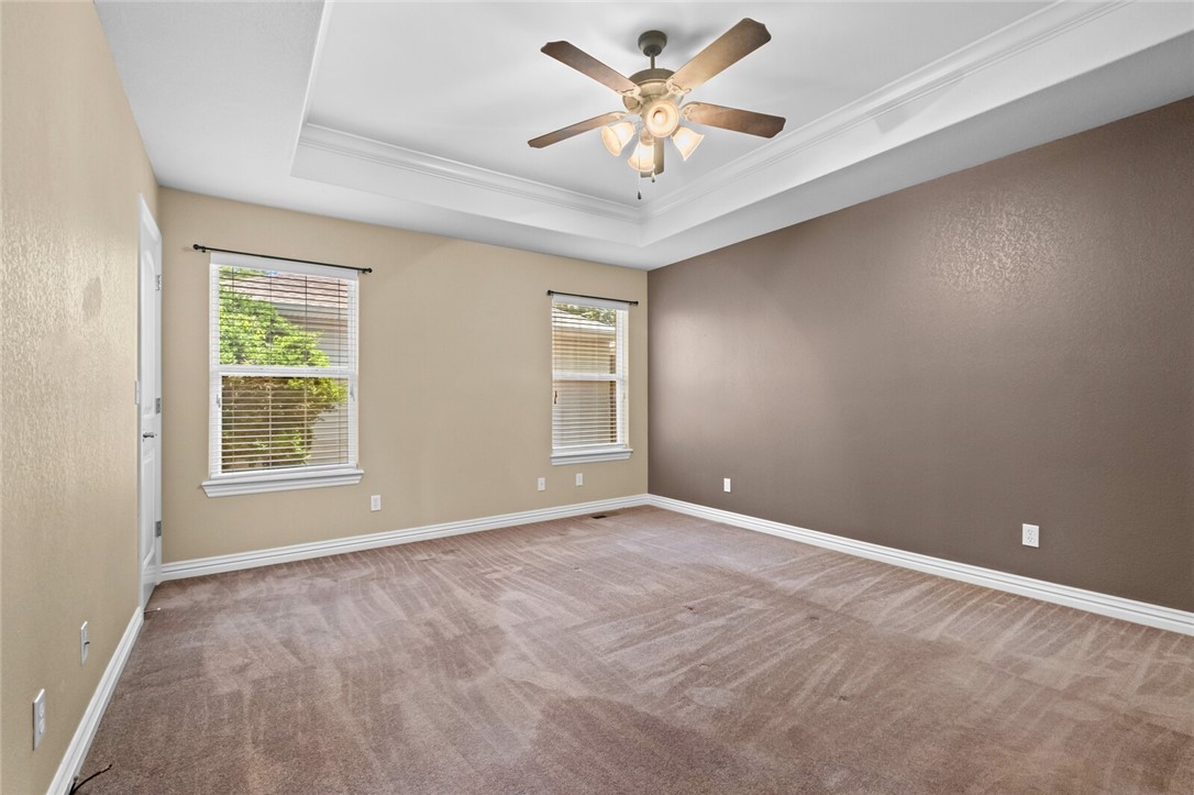 Buckingham Sub Bvv - Residential Lease