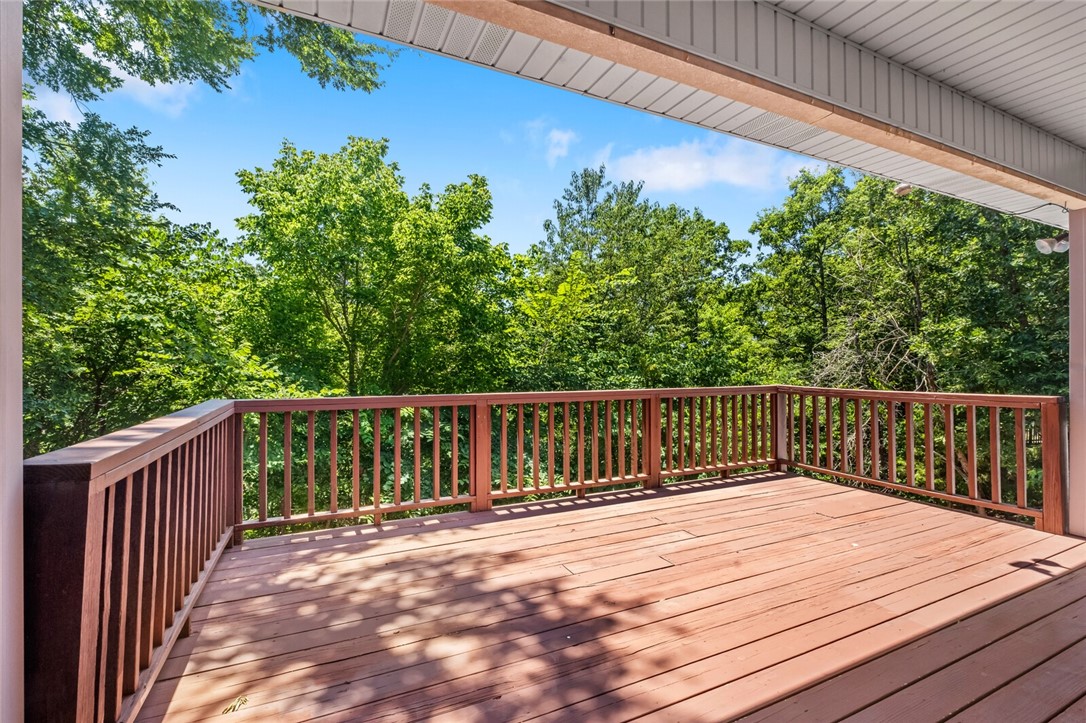 Buckingham Sub Bvv - Residential Lease