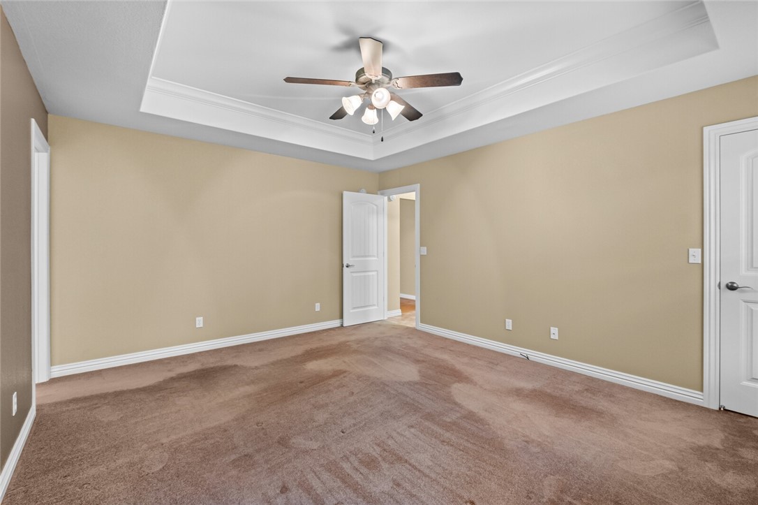 Buckingham Sub Bvv - Residential Lease