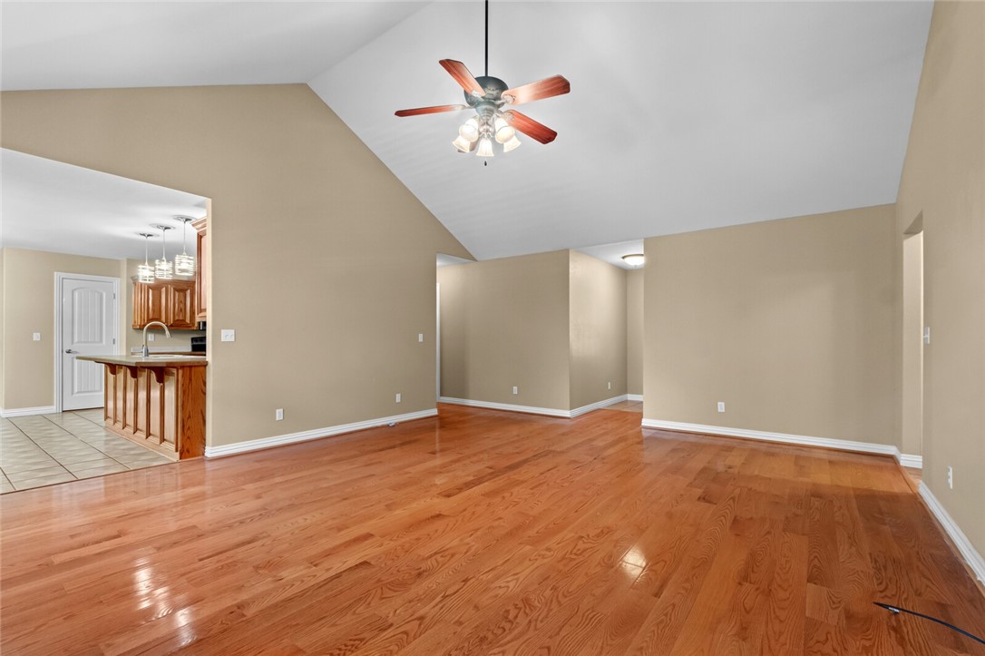 Buckingham Sub Bvv - Residential Lease