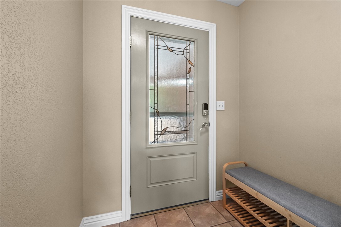 Buckingham Sub Bvv - Residential Lease