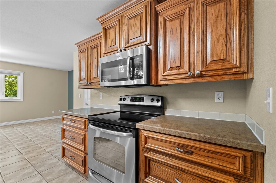 Buckingham Sub Bvv - Residential Lease