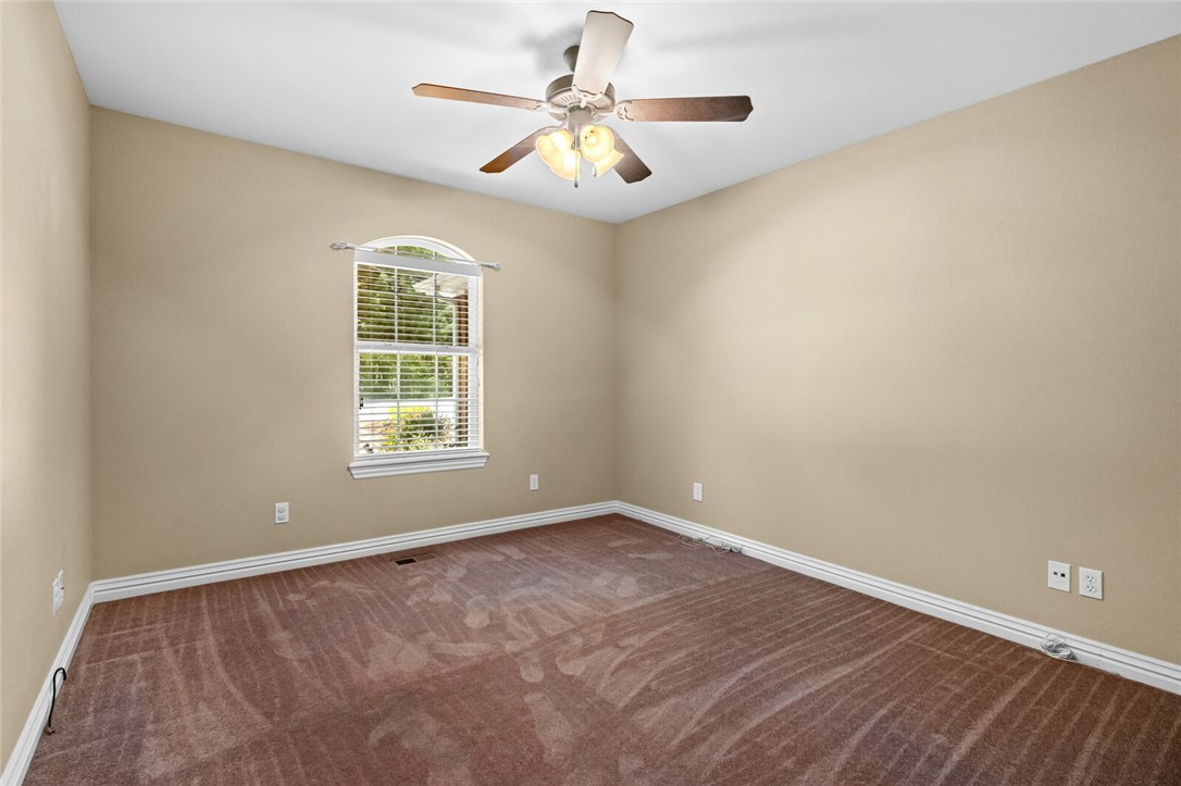 Buckingham Sub Bvv - Residential Lease