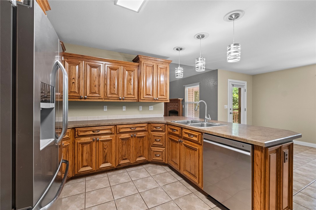 Buckingham Sub Bvv - Residential Lease