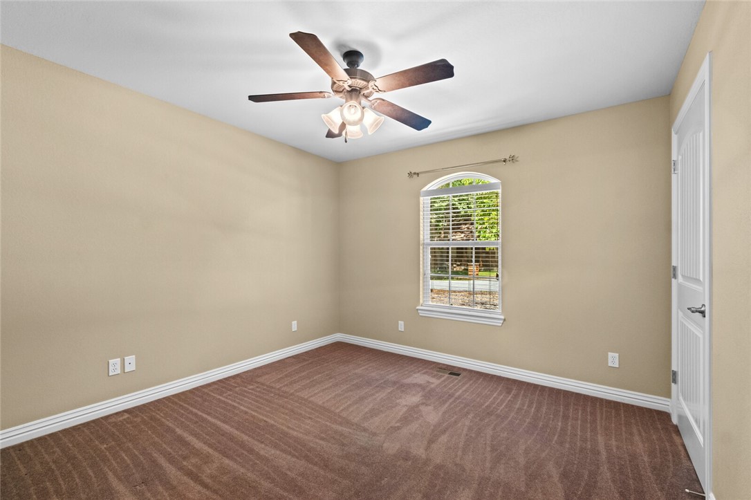 Buckingham Sub Bvv - Residential Lease