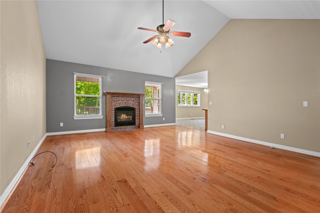 Buckingham Sub Bvv - Residential Lease