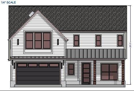 Photo of 6013 S 41st Street, Rogers, AR 72758 (MLS # 1361698)