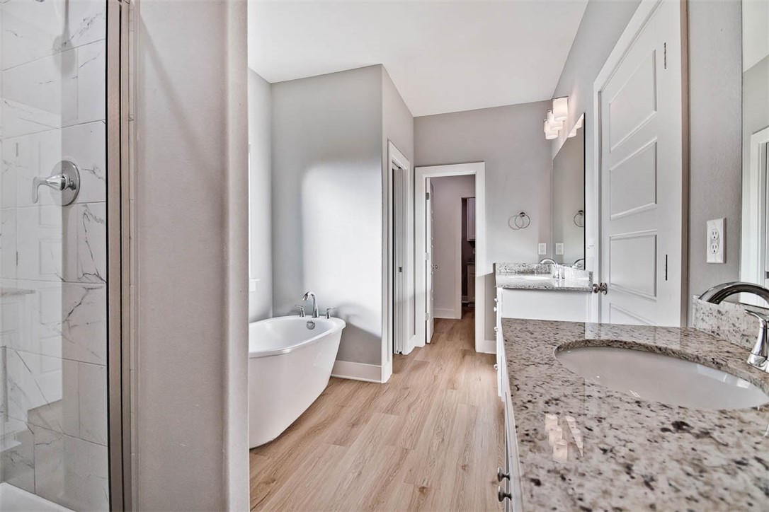 Mountain View Estates Sub - Residential