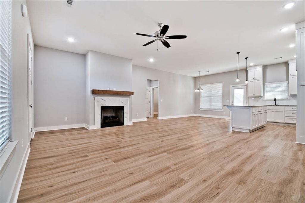 Mountain View Estates Sub - Residential