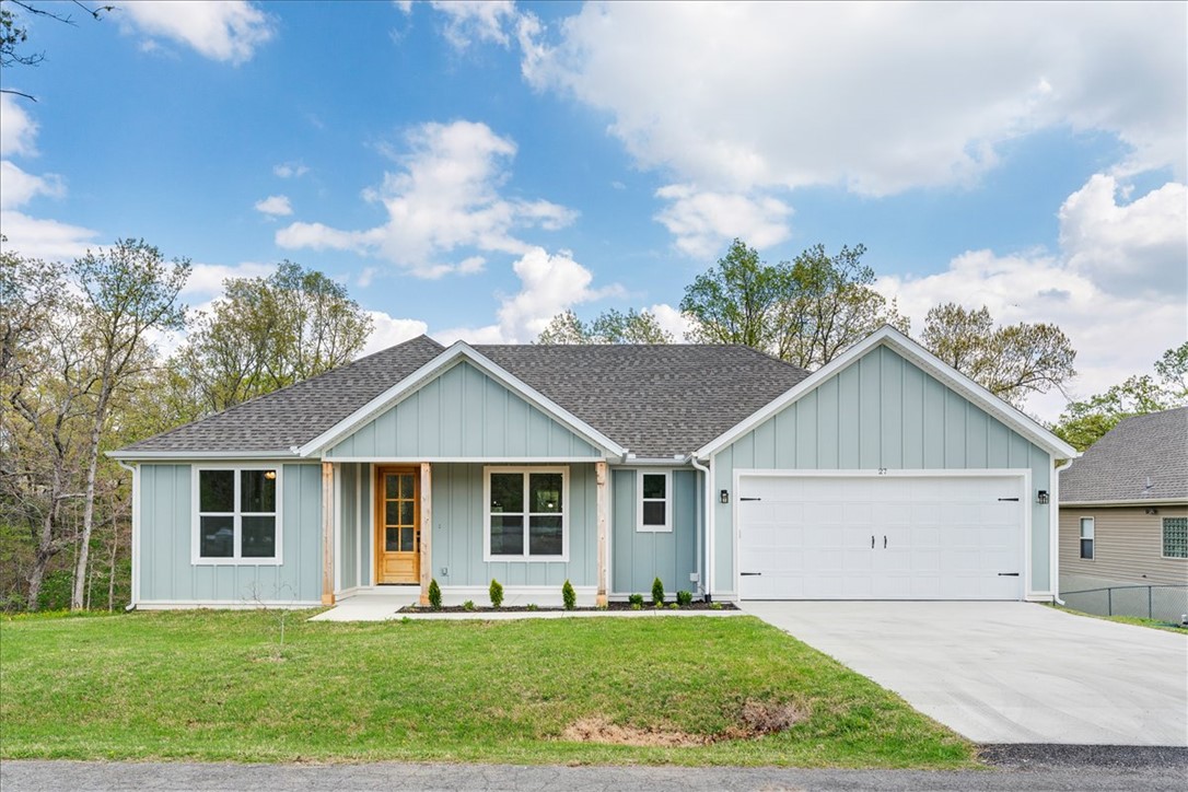 Kirkcudbright Sub Bvv - Residential