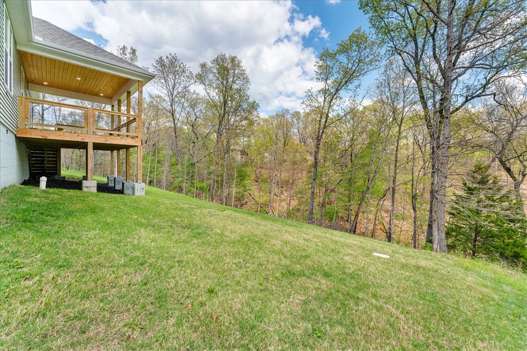 Kirkcudbright Sub Bvv - Residential