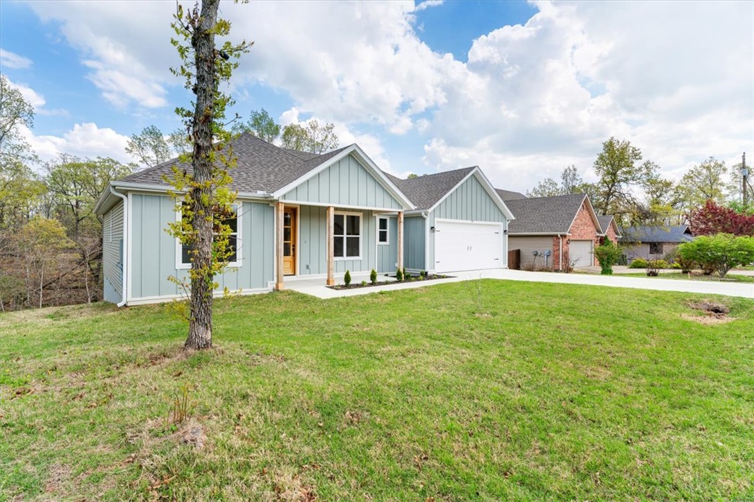 Kirkcudbright Sub Bvv - Residential