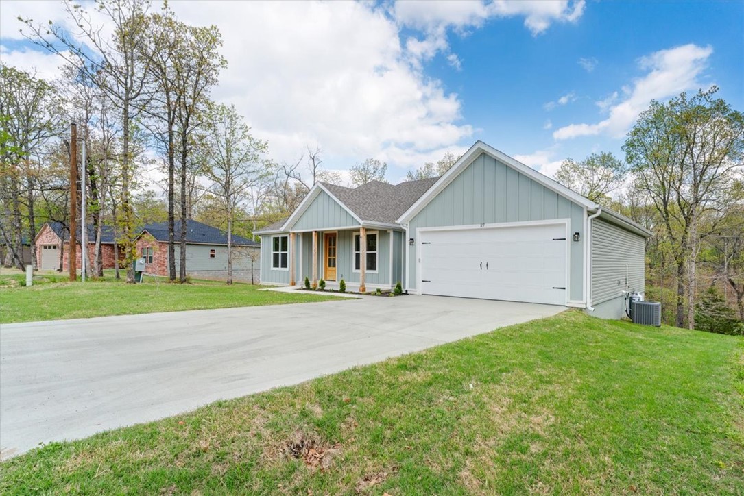 Kirkcudbright Sub Bvv - Residential