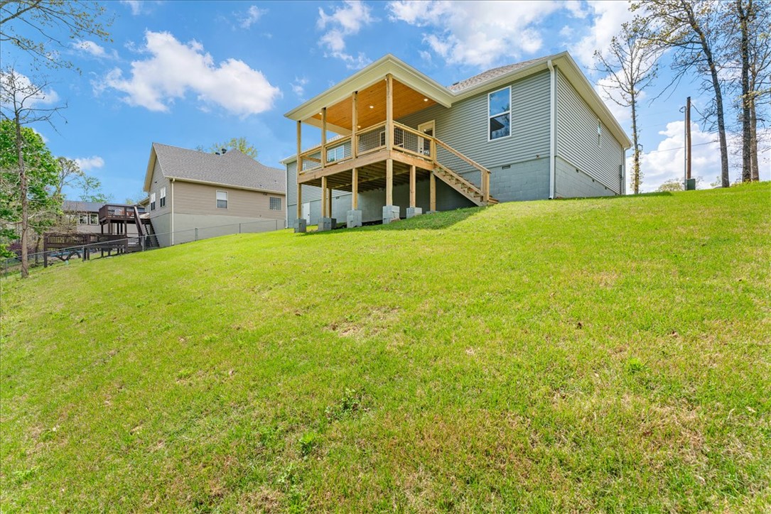 Kirkcudbright Sub Bvv - Residential