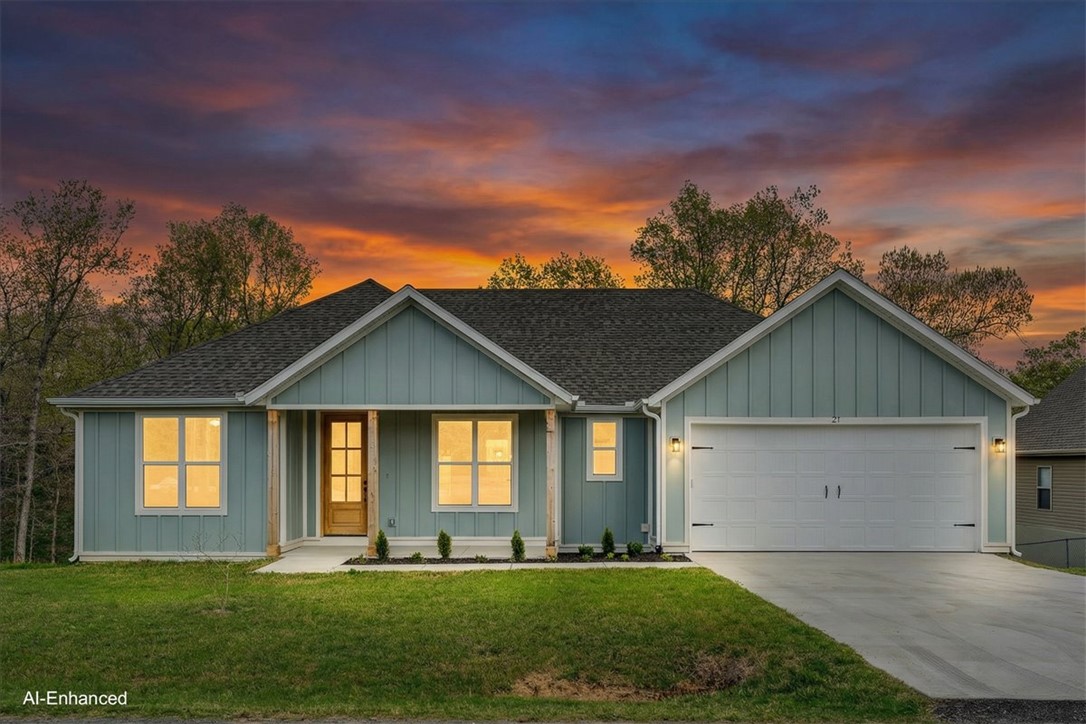 Kirkcudbright Sub Bvv - Residential