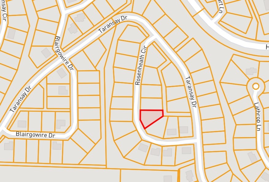 Beautiful property to build your dream home in Bella Vista. Best of both worlds - live in quiet area, with a mountain resort feel, but only minutes from shopping, art museums, and the bustle of town. Enjoy the Bella Vista amenities that come with being a land owner - public parks, golf courses, swimming pools, trails and lakes!