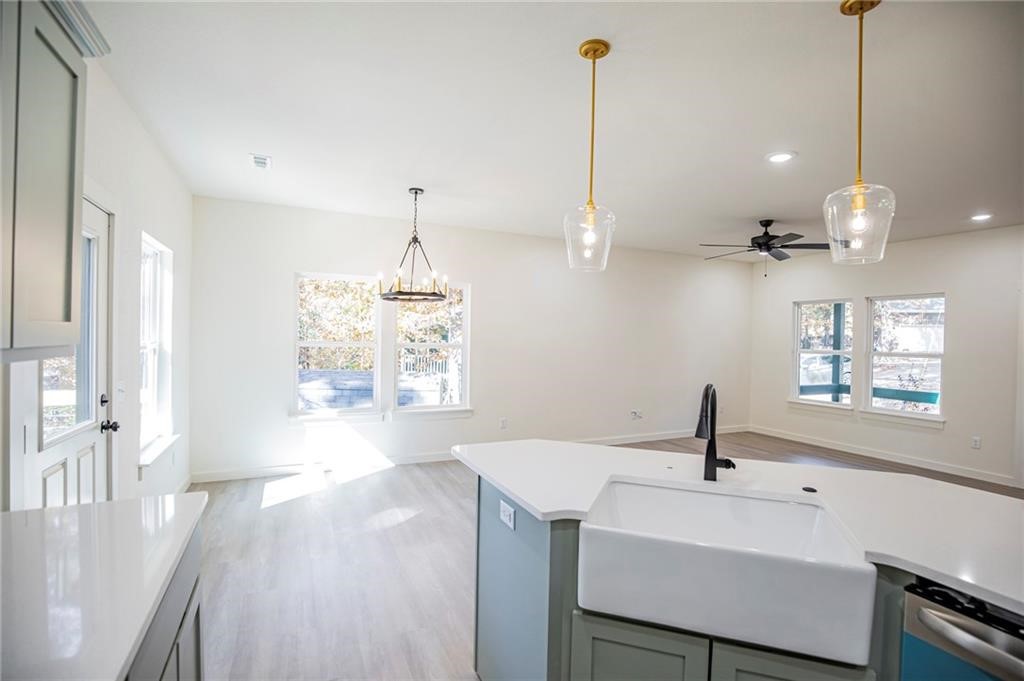 Cunningham - Residential Lease