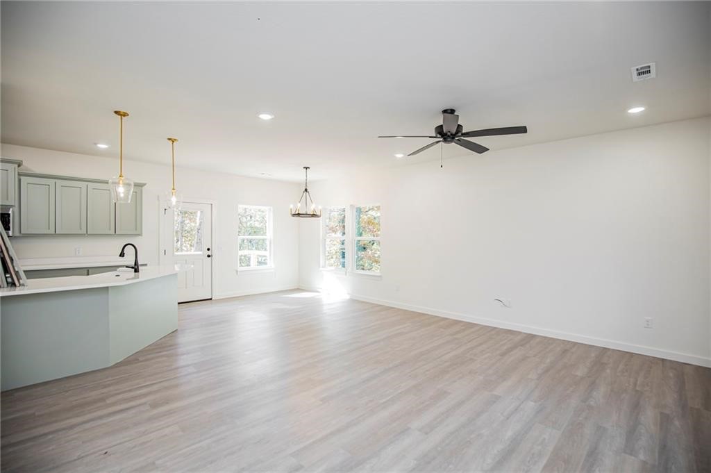 Cunningham - Residential Lease