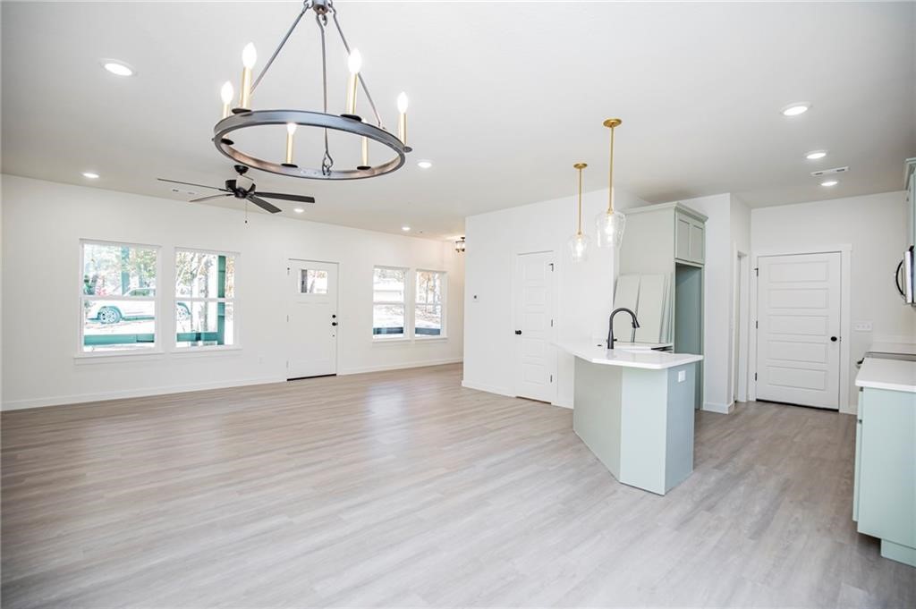 Cunningham - Residential Lease