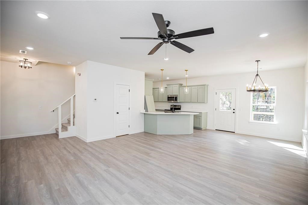 Cunningham - Residential Lease