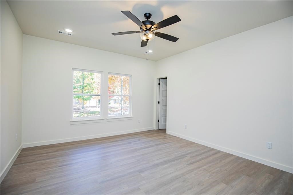 Cunningham - Residential Lease