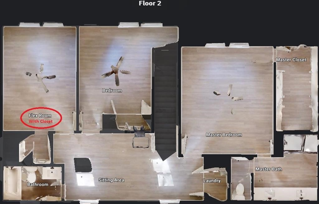 Cunningham - Residential Lease